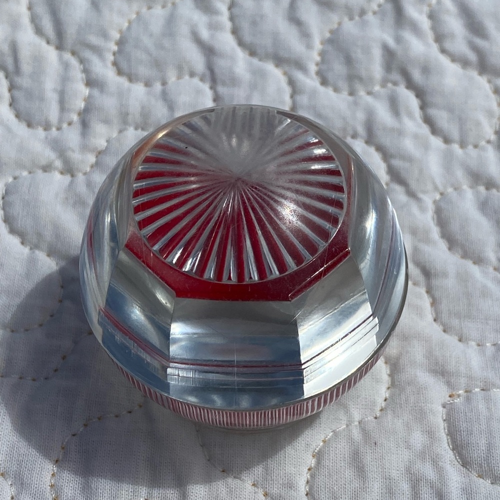 5/$20⭐️Ring box - Picture 3 of 5
